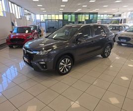 S-CROSS 2ª SERIE S-CROSS 1.5 140V HYBRID 4WD ALLGRIP A/T STARVIEW