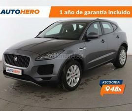 JAGUAR - EPACE