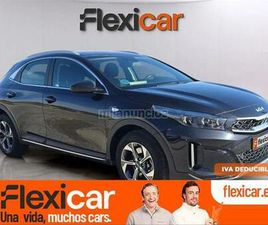 KIA XCEED KIA - XCEED