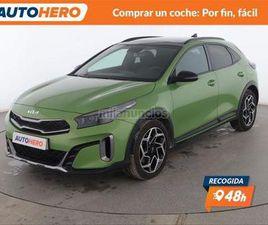 KIA XCEED KIA - XCEED