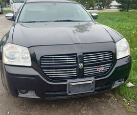 DODGE MAGNUM