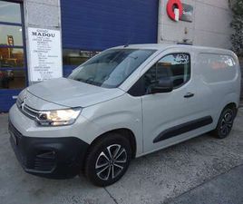 BERLINGO L2 1.6 BLUEHDI 100 S