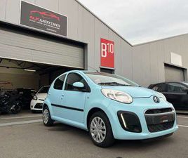 C1 1.0I MOTEUR TOYOTA DISPONIBLE DE SUITE ◊◊