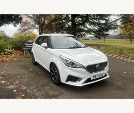 1.5 VTI-TECH EXCLUSIVE NAV EURO 6 (START/STOP) 5DR