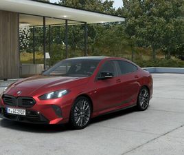 BMW SERIE 2 GRAN COUPE BMW M235 XDRIVE GRAN COUPE