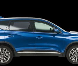 CIRELLI 5 DR 6.0 CIRELLI 2 1.5 TURBO GPL CVT