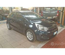 KIA RIO 1.2 CVVT 5P. ACTIVE