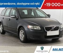 VOLVO V50 VOLVO V50