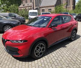 SPRINT HYBRID 130 PK AUT