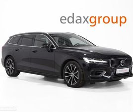 VOLVO V60 2.0 T6 AWD TE CORE