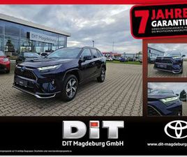 RAV4 PLUGIN 2.5 4X4 TEAMPLAYER ACC+AHK+LED+NAVI