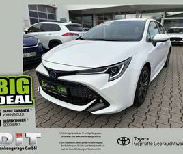 1.8 HYBRID TEAM D LED, NAVI, SHZ, KAMERA