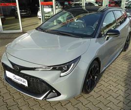 TS 2.0H GR SPORT+NAVI+JBL+PANORAMADACH+AHK