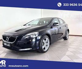 VOLVO V40 D2 2.0 D2 MOMENTUM MY17