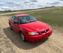 PONTIAC GRAND AM 2000 PONTIAC GRAND AM SE