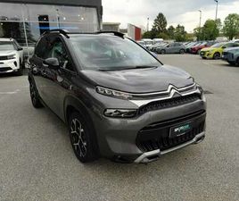 CITROEN C3 AIRCROSS 1.2 PURETECH 130CV EAT6 SHINE PACK AZIENDALE