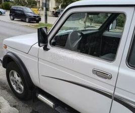 LADA NIVA LADA NIVA 2006