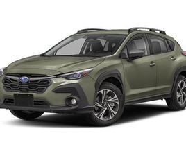 SUBARU CROSSTREK NEW 2026 SUBARU CROSSTREK PREMIUM