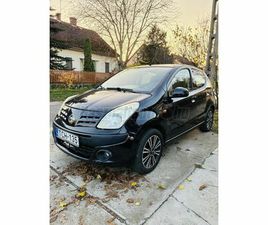 NISSAN PIXO NISSAN PIXO 1.0 ACENTA