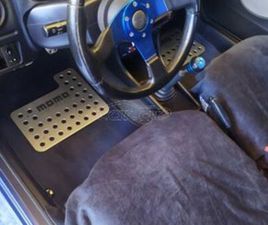 SUBARU VIVIO SUBARU VIVIO 1999 VIVIO 650CC