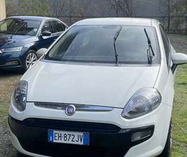 FIAT PUNTO EVO 5P 1.2 MYLIFE S&S