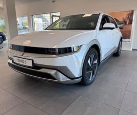 HYUNDAI IONIQ 5 TECHNIQ SITZ-& PARK-PAKET