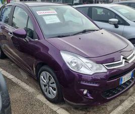 C3 1.4 HDI SELECTION 50KW PREZZO REALE