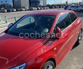 SEAT IBIZA SC SEAT IBIZA SC 1.4 TDI FR
