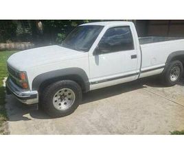 CHEVROLET C2500 1988 CHEVY PICKUP SILVERADO 3/4 TON