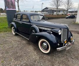 BUICK SPECIAL BUICK SPECIAL SPECIAL