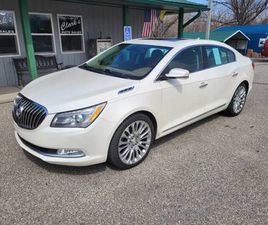 2014 BUICK LACROSSE PREMIUM**NICE**