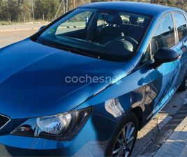 SEAT IBIZA 1.6 TDI REFERENCE ITECH 30 ANIV