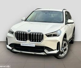 BMW X1 XDRIVE30E AUT. XLINE