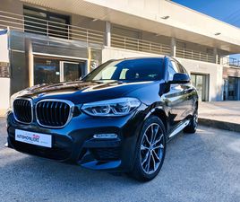 XDRIVE30DA 265CH M SPORT