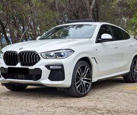 30D 265 CH M-SPORT XDRIVE