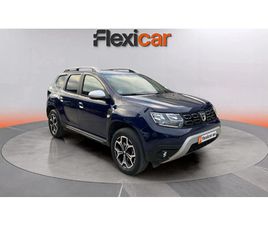 PRESTIGE TCE 74KW(100CV) GLP 4X2