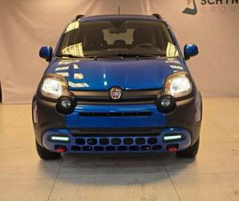 FIAT PANDA FIAT PANDA EASY