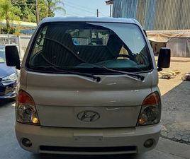 HYUNDAI HR HYUNDAI HR 2.5 TCI DIESEL (RS/RD) 2009