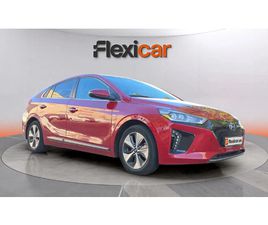 HYUNDAI IONIQ EV KLASS