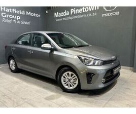 KIA PEGAS 2024 KIA PEGAS 1.4 EX