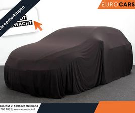 PEUGEOT 2008 PEUGEOT 2008 1.2 VTI ALLURE LEES OPMERKINGEN! NAVIGATIE PARKEERSENSOREN ACHTER CLIMATE CONTROL CRUISE CONTROL LICHTMETALEN VELGEN