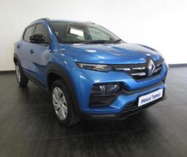 RENAULT KIGER 1.0 LIFE