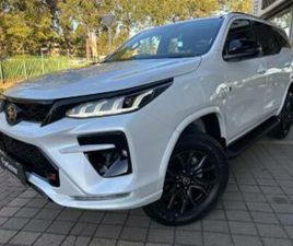 2.8GD-6 4X4 GR-SPORT