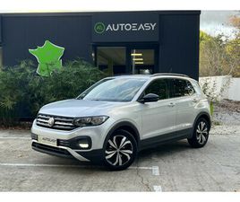 1.0 TSI 115 DSG7 / 1ÈRE MAIN / CARPLAY / ANGLES MORTS / ACC