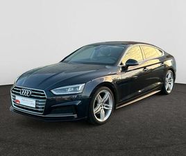 AUDI A5 SPORTBACK SPORT 35 TFSI 110(150) KW(PK) S TRONIC