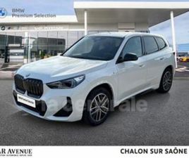 BMW IX1 XDRIVE 30 (U11) XDRIVE30 313 M SPORT BVA 66.5 KWH