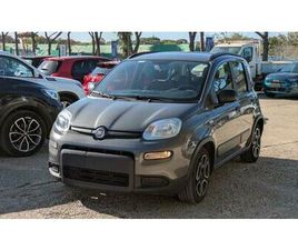FIAT PANDA FIAT PANDA HYBRID CITYLIFE 1.0CC 70CV