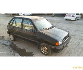 FORD FESTIVA 1.3 XL