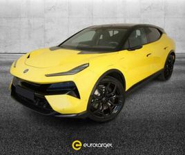 LOTUS ELETRE ELETRE S ELETRE ELETRE S