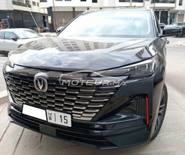 RENAULT DUSTER AUTRE AUTRE 2025 ESSENCE 480196 OCCASION À CASABLANCA MAROC